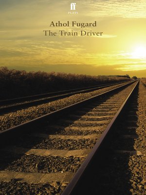 cover image of The Train Driver